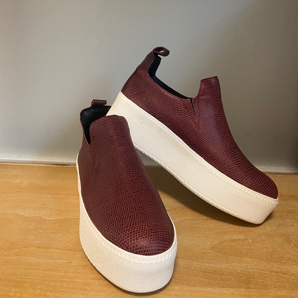 Sol Sana Platform Sneakers